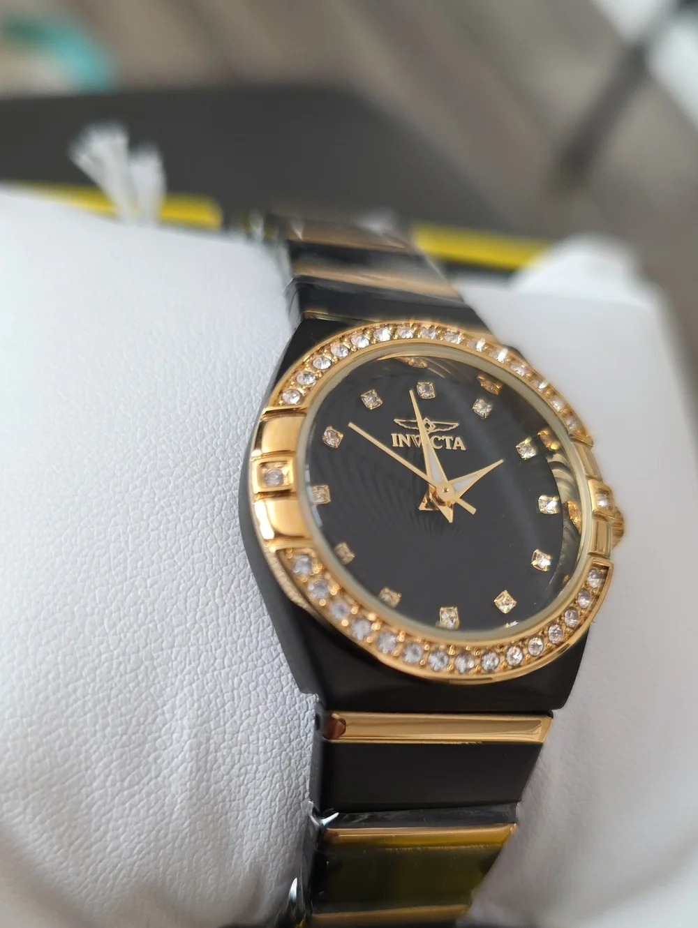 N/A invicta angel